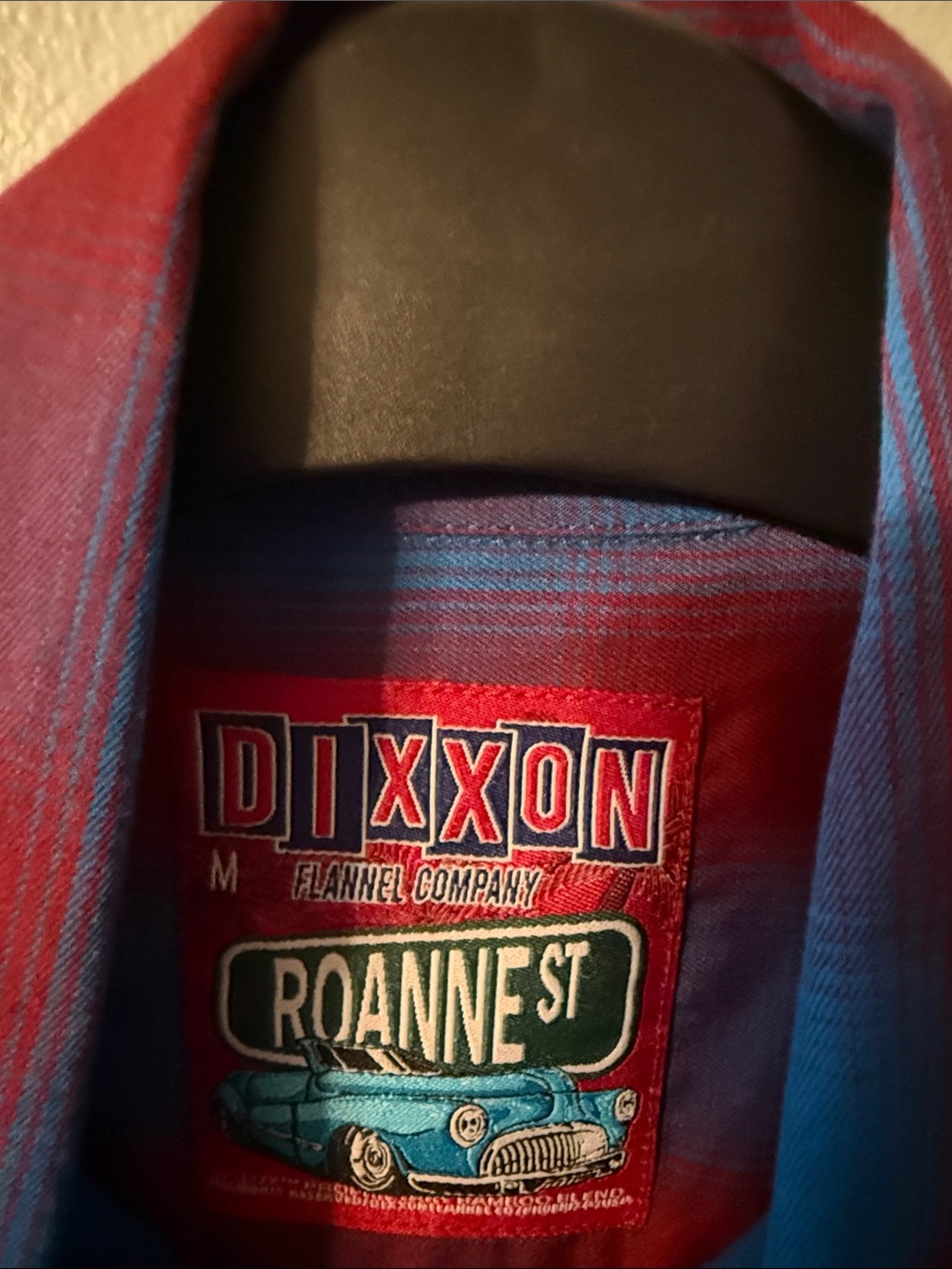 Dixxon size medium - Picture 3 of 3